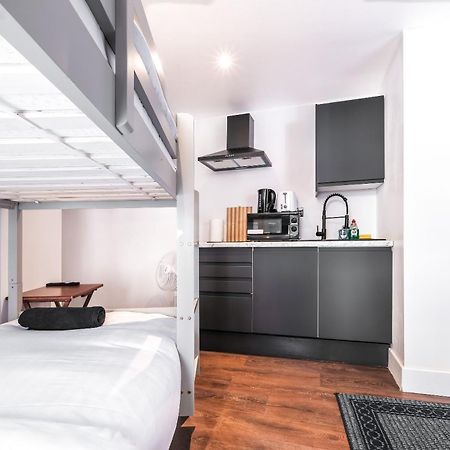 ロンドンPiccadilly Dreams 1Br Sleep 4 Retreat Vrfアパートメント エクステリア 写真