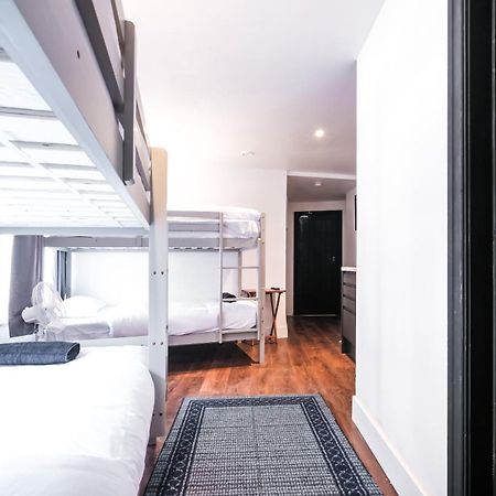 ロンドンPiccadilly Dreams 1Br Sleep 4 Retreat Vrfアパートメント エクステリア 写真
